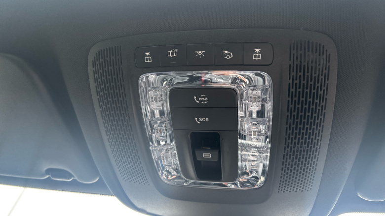 Mercedes-Benz GLE 300d 4Matic AMG Line Prem Plus 5dr 9G-Tronic Diesel Estate